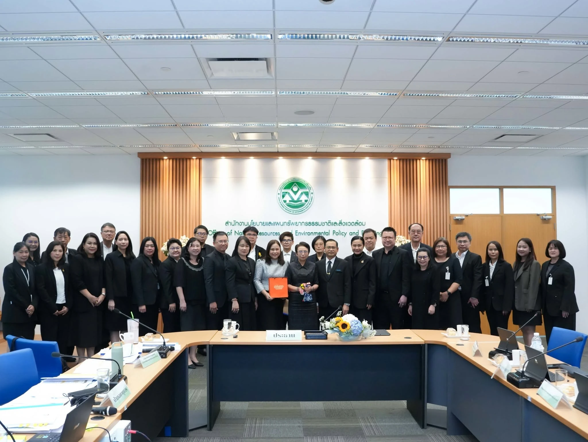 ส.อ.ท. ร่วมผลักดันเศรษฐกิจหมุนเวียน เสริมขีดความสามารถอุตสาหกรรมไทยอย่างยั่งยืน