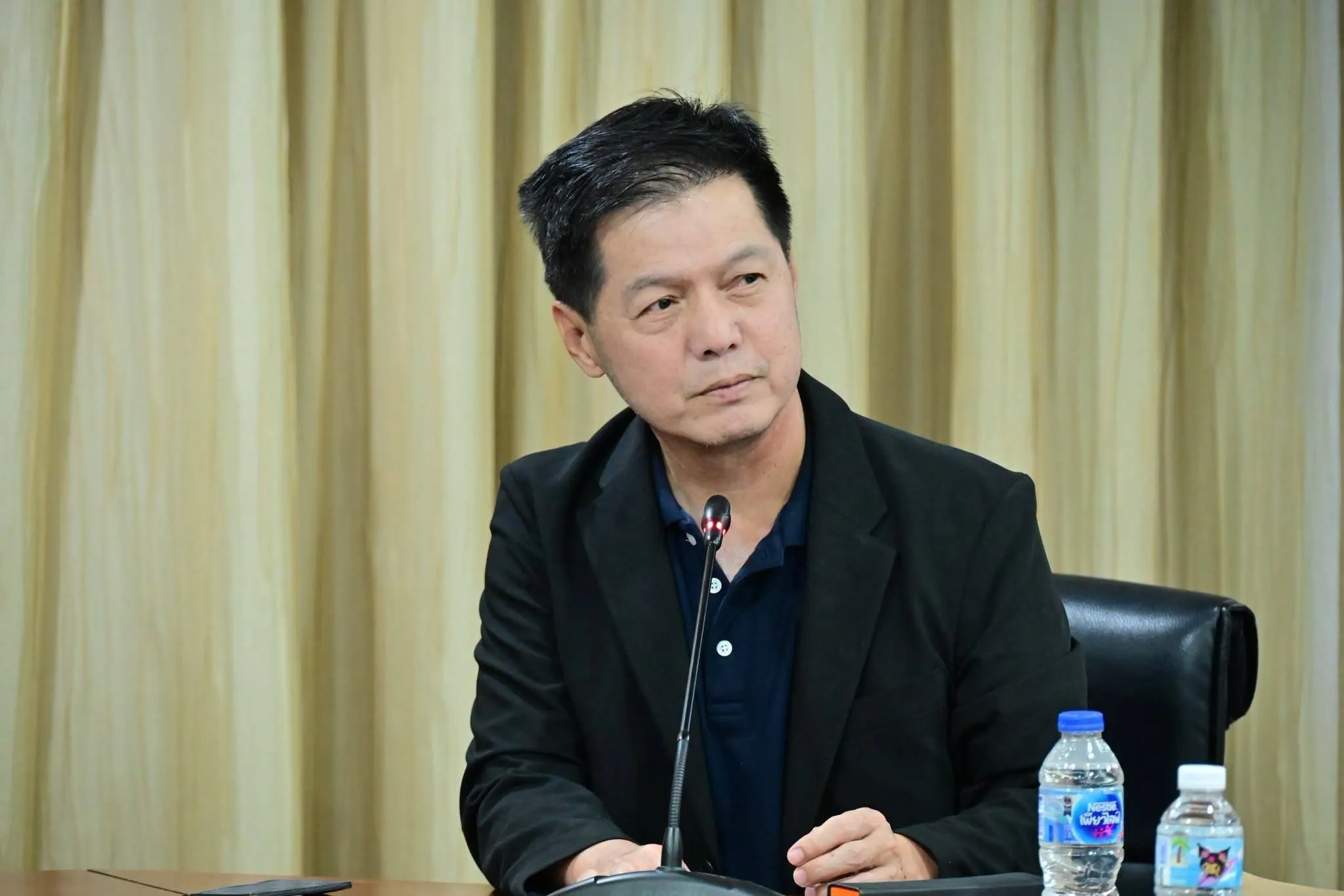ส.อ.ท. – กรมโรงงานฯ ผนึกกำลังยกระดับอุตสาหกรรม ขับเคลื่อนกฎหมาย จัดการกากอุตสาหกรรมและน้ำอย่างยั่งยืน